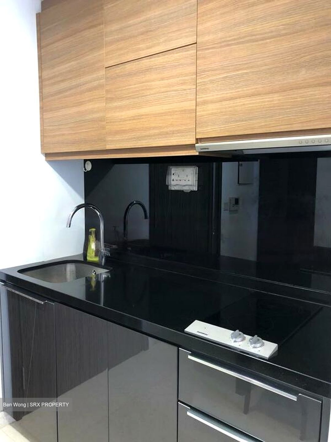 Stellar RV (D10), Apartment #464101461